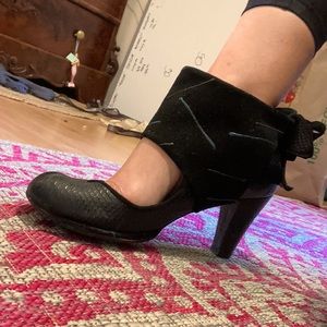 Irregular Choice heels